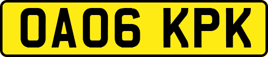 OA06KPK