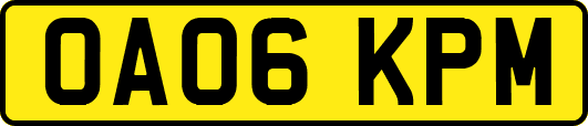 OA06KPM