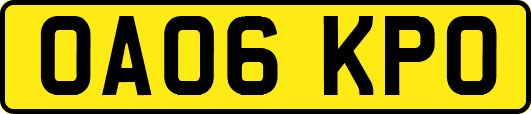 OA06KPO