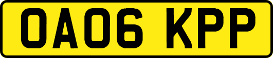 OA06KPP