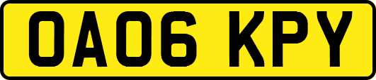 OA06KPY