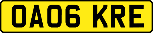 OA06KRE