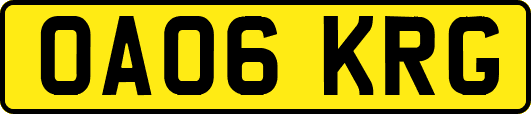 OA06KRG