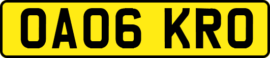 OA06KRO