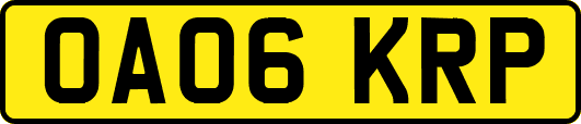 OA06KRP
