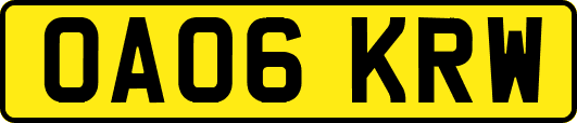 OA06KRW