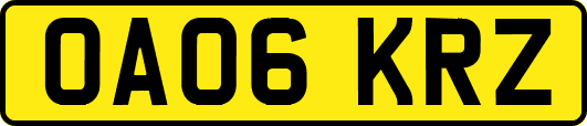 OA06KRZ