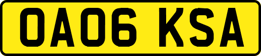 OA06KSA