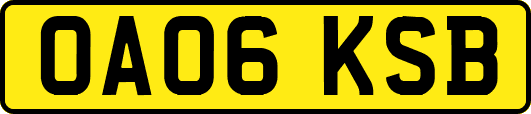 OA06KSB