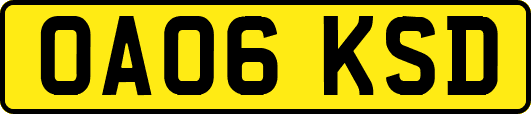 OA06KSD
