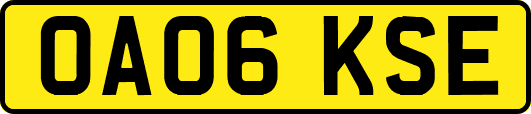 OA06KSE