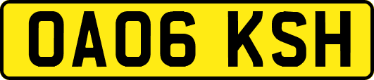 OA06KSH