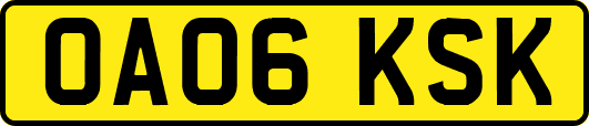 OA06KSK