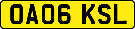 OA06KSL