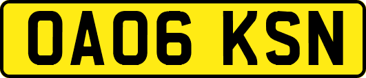 OA06KSN