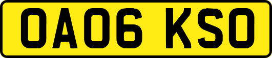 OA06KSO