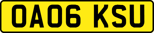 OA06KSU