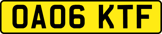 OA06KTF
