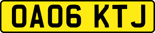 OA06KTJ