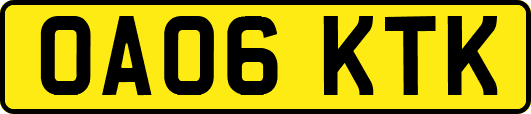 OA06KTK
