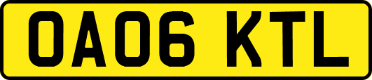 OA06KTL