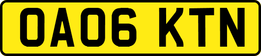 OA06KTN
