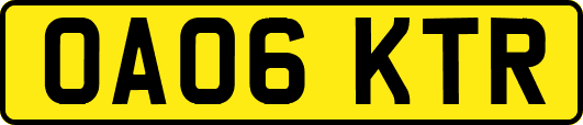 OA06KTR