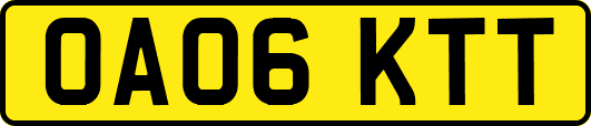 OA06KTT