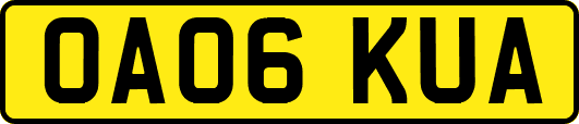 OA06KUA