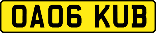 OA06KUB