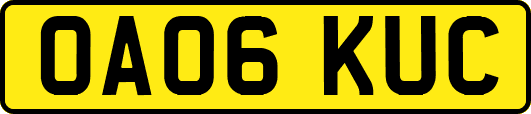 OA06KUC