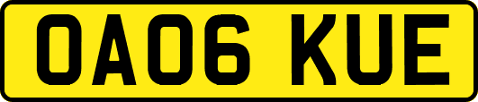OA06KUE