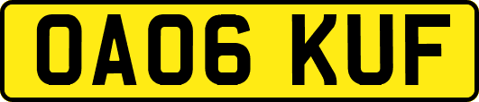 OA06KUF