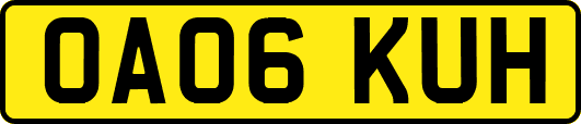 OA06KUH