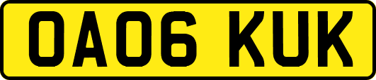 OA06KUK