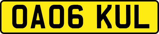 OA06KUL