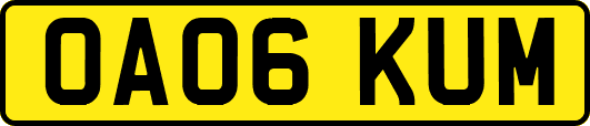 OA06KUM