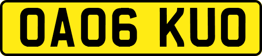 OA06KUO