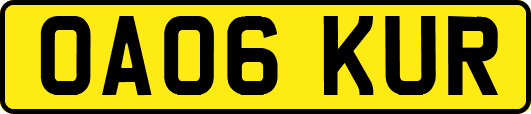 OA06KUR