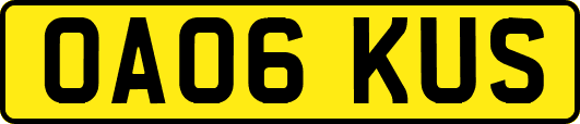 OA06KUS