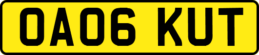 OA06KUT
