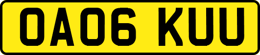 OA06KUU