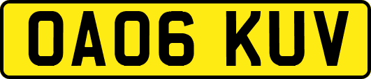OA06KUV