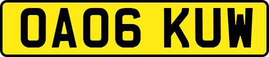 OA06KUW