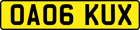 OA06KUX