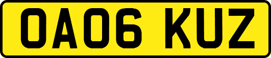 OA06KUZ