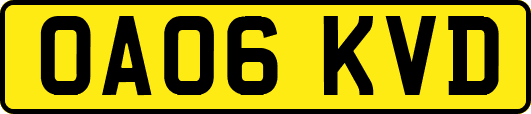 OA06KVD