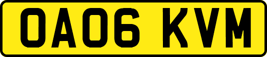 OA06KVM