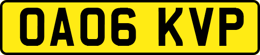 OA06KVP