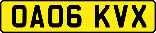 OA06KVX